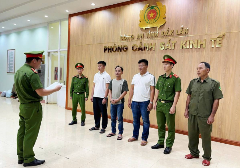 Phá đường dây ''phù phép'' phân bón ngoại giả, quy mô 159 tỷ đồng: Bài học đắt giá cho hệ thống đại lý kinh doanh